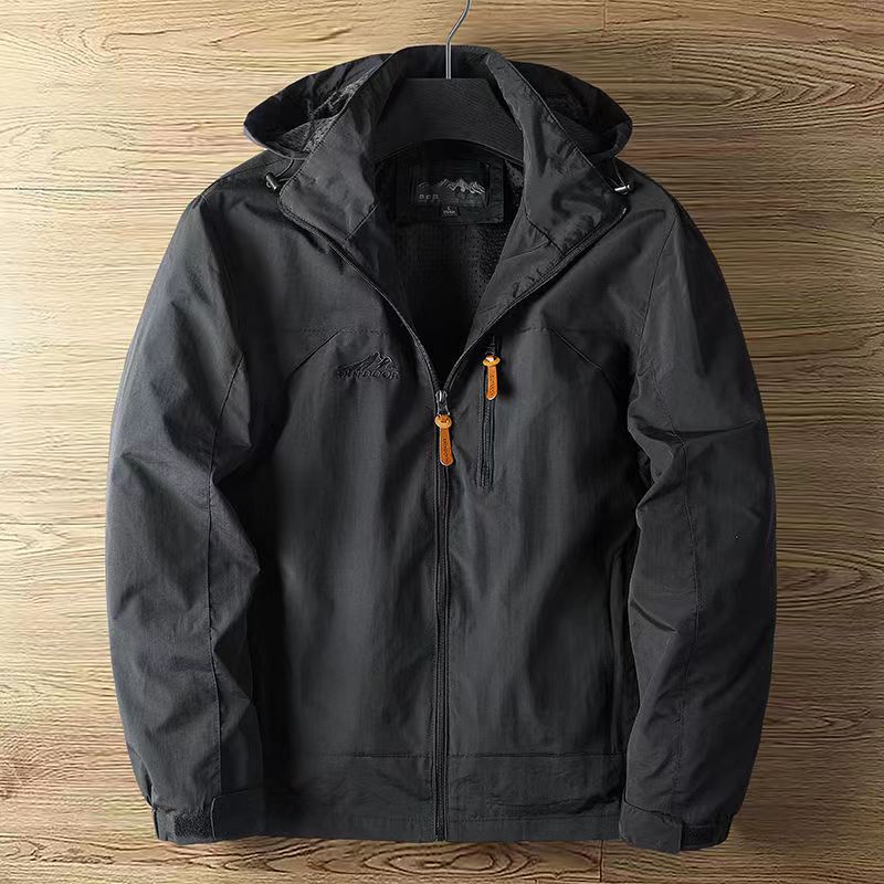 ALVERSTON™ - WASSERABWEISENDE JACKE