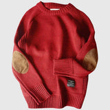 Taylor | Harbour Pullover aus Wolle
