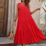 Noelia™ | Leichte Sommerkleid