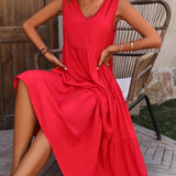 Noelia™ | Leichte Sommerkleid
