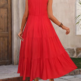 Noelia™ | Leichte Sommerkleid