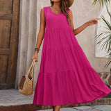 Noelia™ | Leichte Sommerkleid