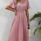 Livia™ | Damen Sommerkleid
