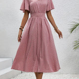 Livia™ | Damen Sommerkleid