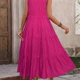 Noelia™ | Leichte Sommerkleid