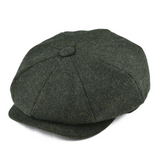 Peaky Blinders Mütze mit Kordelzug