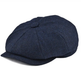 Peaky Blinders Mütze mit Kordelzug