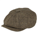Peaky Blinders Mütze mit Kordelzug