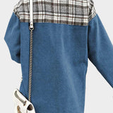 Isolina - Jeansjacke