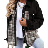 Isolina - Jeansjacke