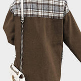 Isolina - Jeansjacke