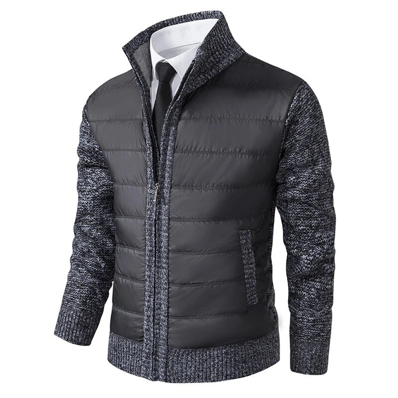 Aaron™ - Lässige und vielseitige Jacke
