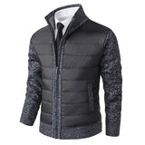 Aaron™ - Lässige und vielseitige Jacke