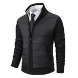 Aaron™ - Lässige und vielseitige Jacke
