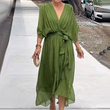 NICOLE™ - Elegantes Kleid