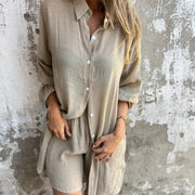 Khaki (fast ausverkauft)