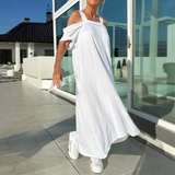 Ciara - Müheloses Fließkleid