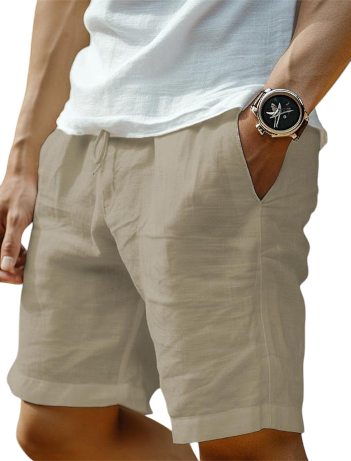Marvis Freizeitshorts