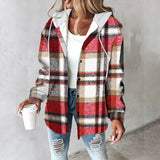 Isabella™ - Warme stilvolle Jacke