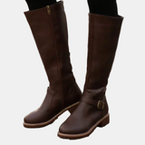 Brielle | Stylische Hohe Stiefel