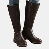 Brielle | Stylische Hohe Stiefel
