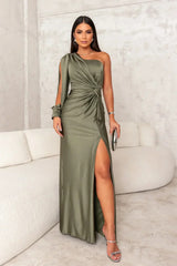 Clara | Elegantes Maxikleid