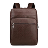 ARRIGONI | Geräumiger Bürrucksack
