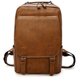 SARTORI | Maxi-Rucksack aus Leder für das Büro
