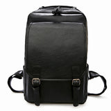SARTORI | Maxi-Rucksack aus Leder für das Büro