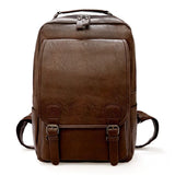 SARTORI | Maxi-Rucksack aus Leder für das Büro