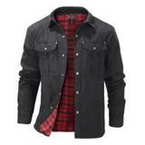 Winchester™ - Stylischer Wintermantel