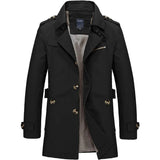 Stylische Herrenjacke