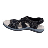 Lotte™ - Modische, verstellbare Sommersandalen mit Fußgewölbestütze