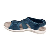 Comfortable Orthopädische Sandalen für Damen mit verstellbaren Riemen