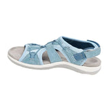 Comfortable Orthopädische Sandalen für Damen mit verstellbaren Riemen