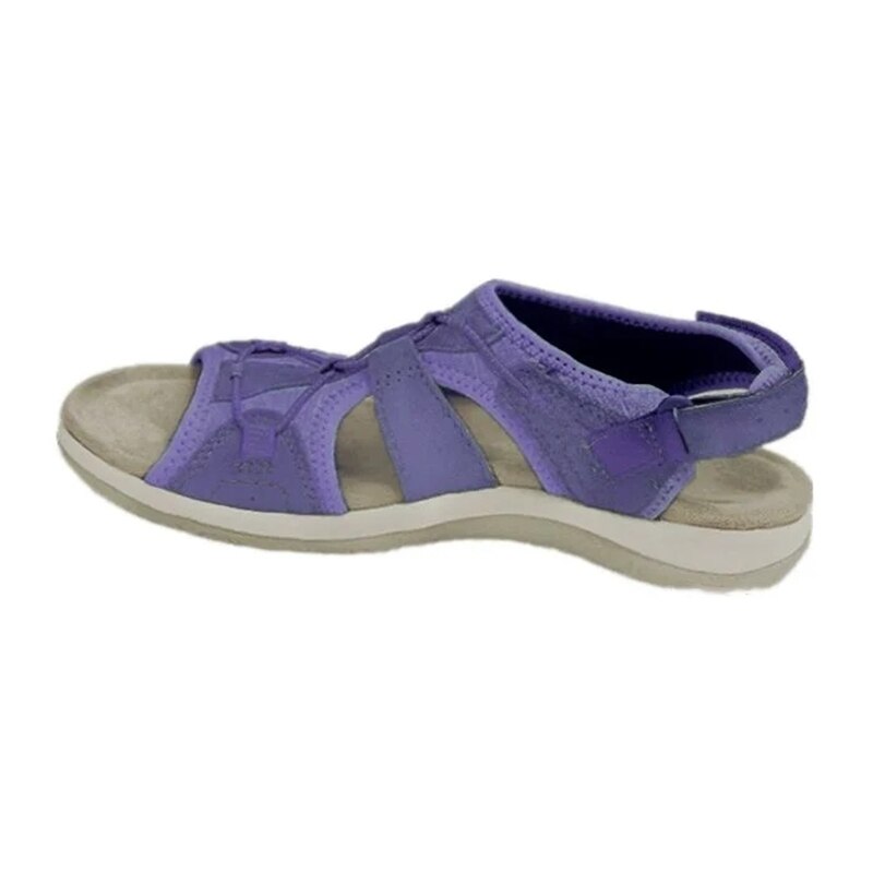 Lotte™ - Modische, verstellbare Sommersandalen mit Fußgewölbestütze