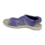 Lotte™ - Modische, verstellbare Sommersandalen mit Fußgewölbestütze
