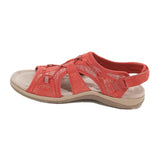 Lotte™ - Modische, verstellbare Sommersandalen mit Fußgewölbestütze