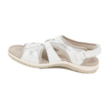 Comfortable Orthopädische Sandalen für Damen mit verstellbaren Riemen