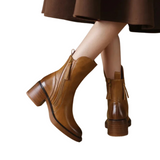 Taylor | Schicke Plateaustiefel