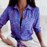Elisa™ - Klassische Bluse mit Kragen