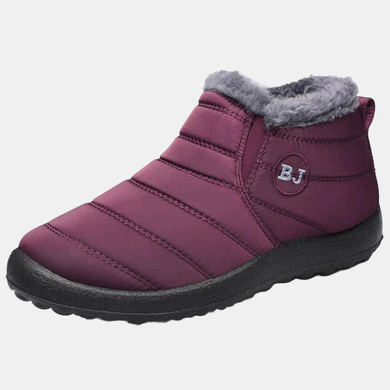 Kendall | Wasserdichte Winterstiefel