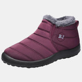 Kendall | Wasserdichte Winterstiefel