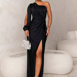 Begona | Elegantes Chic Kleid