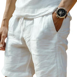 Marvis Freizeitshorts