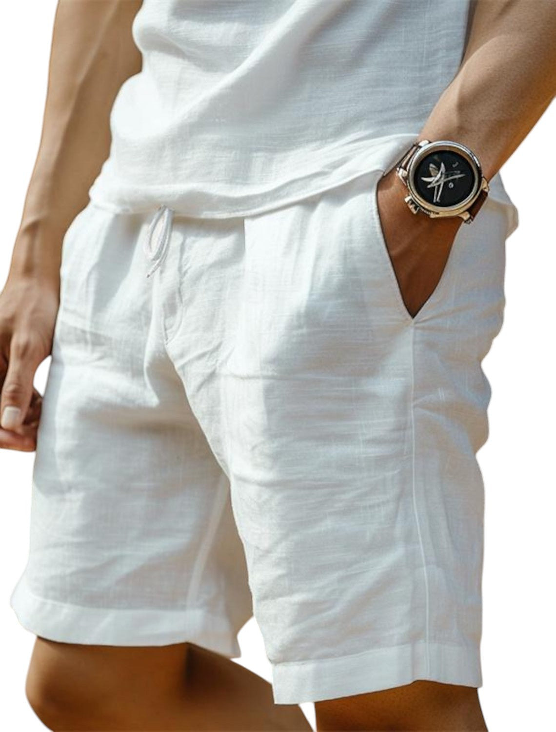 Marvis Freizeitshorts