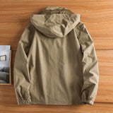 ALVERSTON™ - WASSERABWEISENDE JACKE