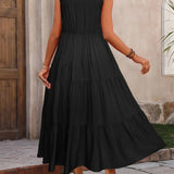 Noelia™ | Leichte Sommerkleid