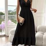 Julia™ | Rüschenkleid