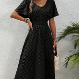 Livia™ | Damen Sommerkleid